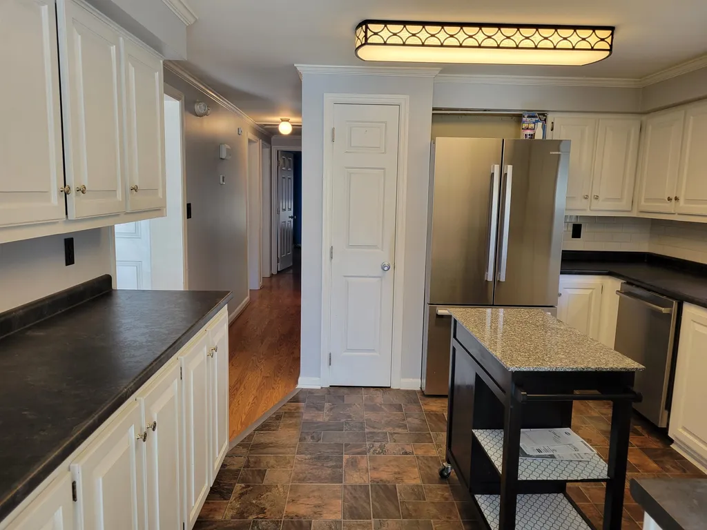 65 Hub Hollow Road Danville NH 03819
