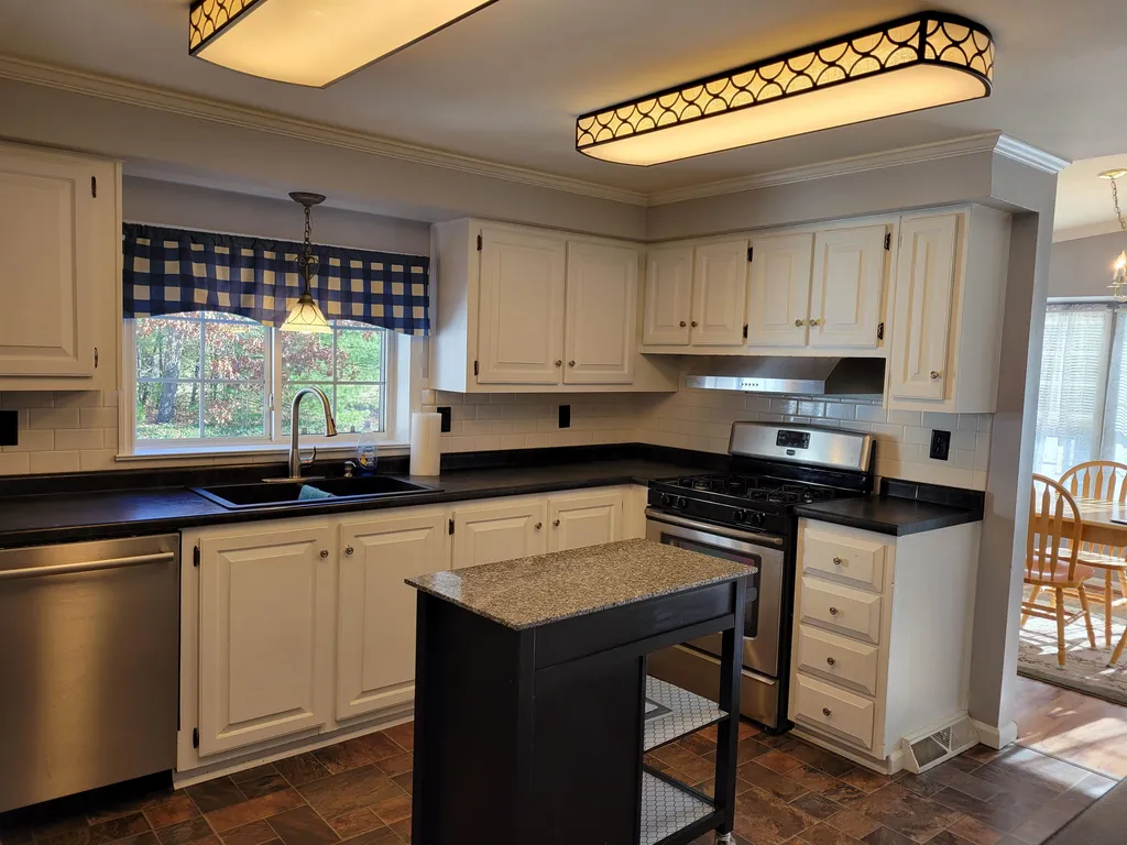 65 Hub Hollow Road Danville NH 03819