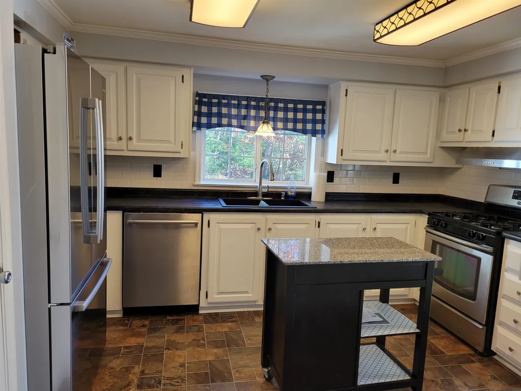 65 Hub Hollow Road Danville NH 03819