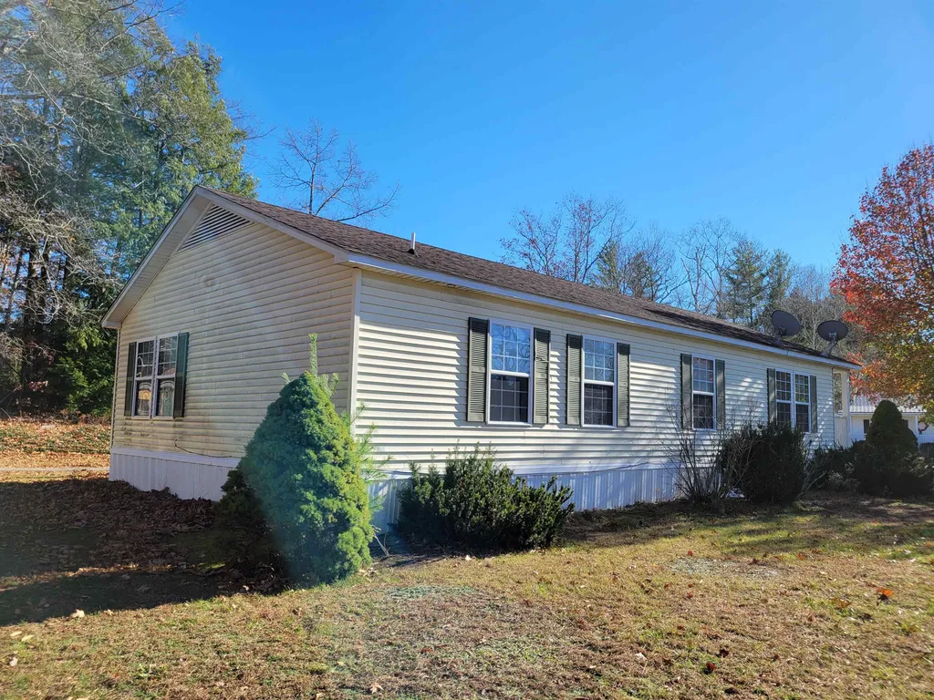 65 Hub Hollow Road Danville NH 03819