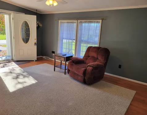 65 Hub Hollow Road Danville NH 03819