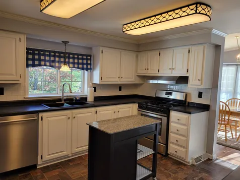 65 Hub Hollow Road Danville NH 03819