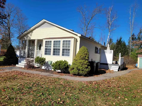 65 Hub Hollow Road Danville NH 03819
