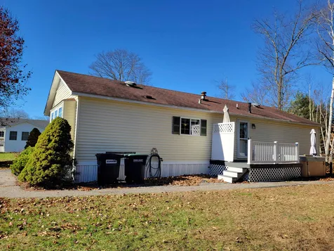 65 Hub Hollow Road Danville NH 03819