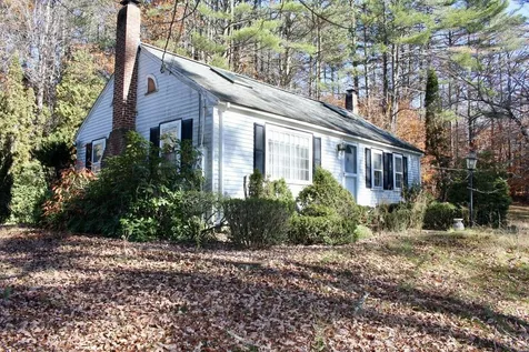 120 Hermit Woods Road Sanbornton NH 03269