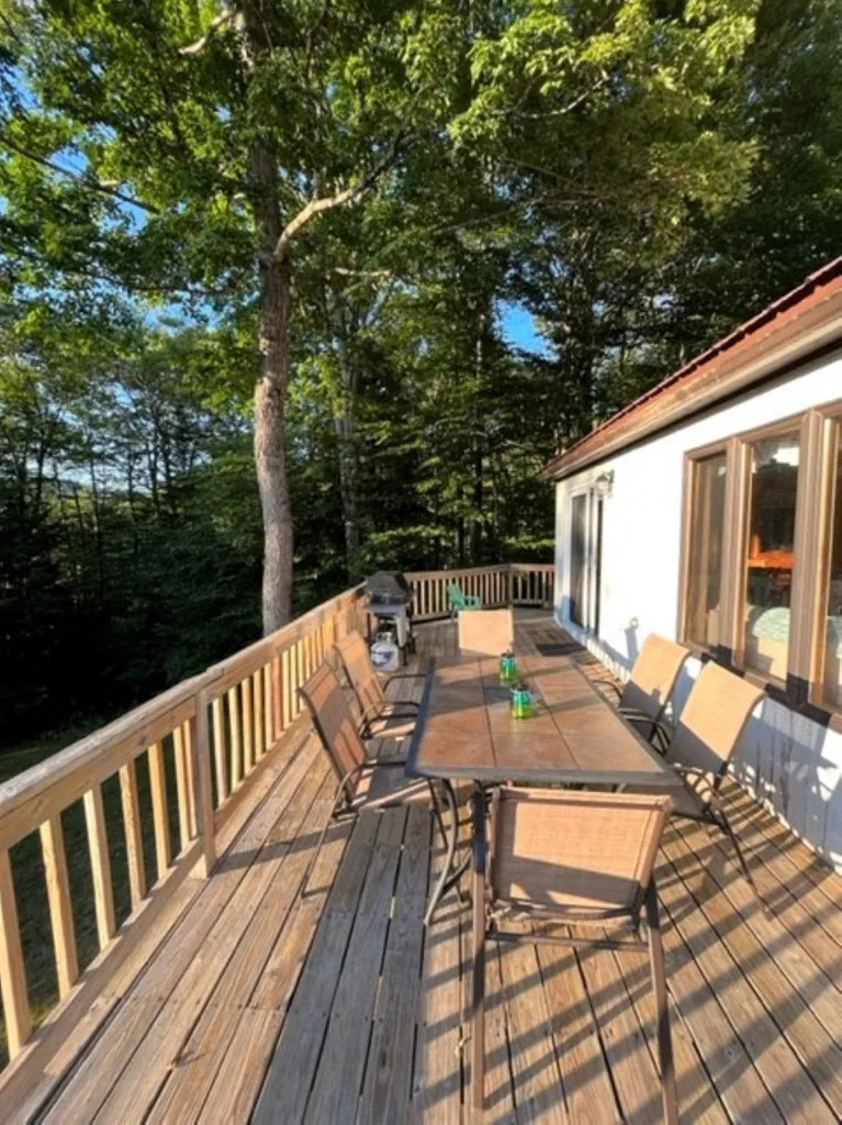 71 Snowood Drive Thornton NH 03285