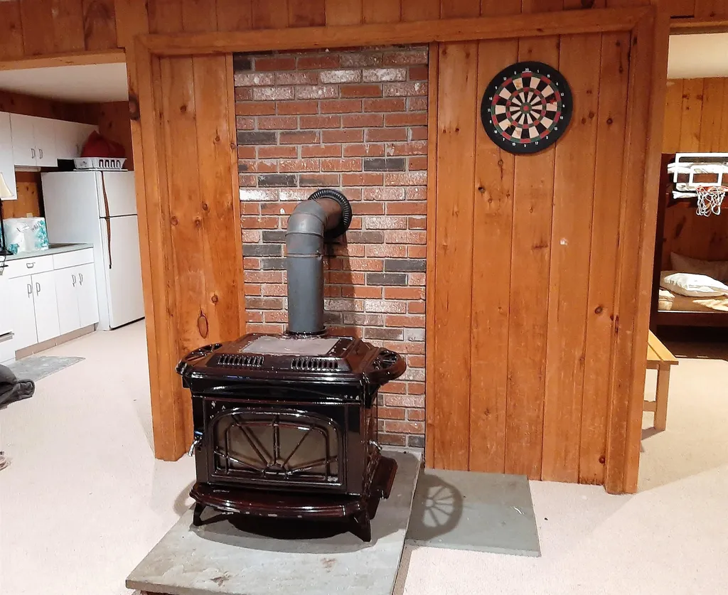 71 Snowood Drive Thornton NH 03285