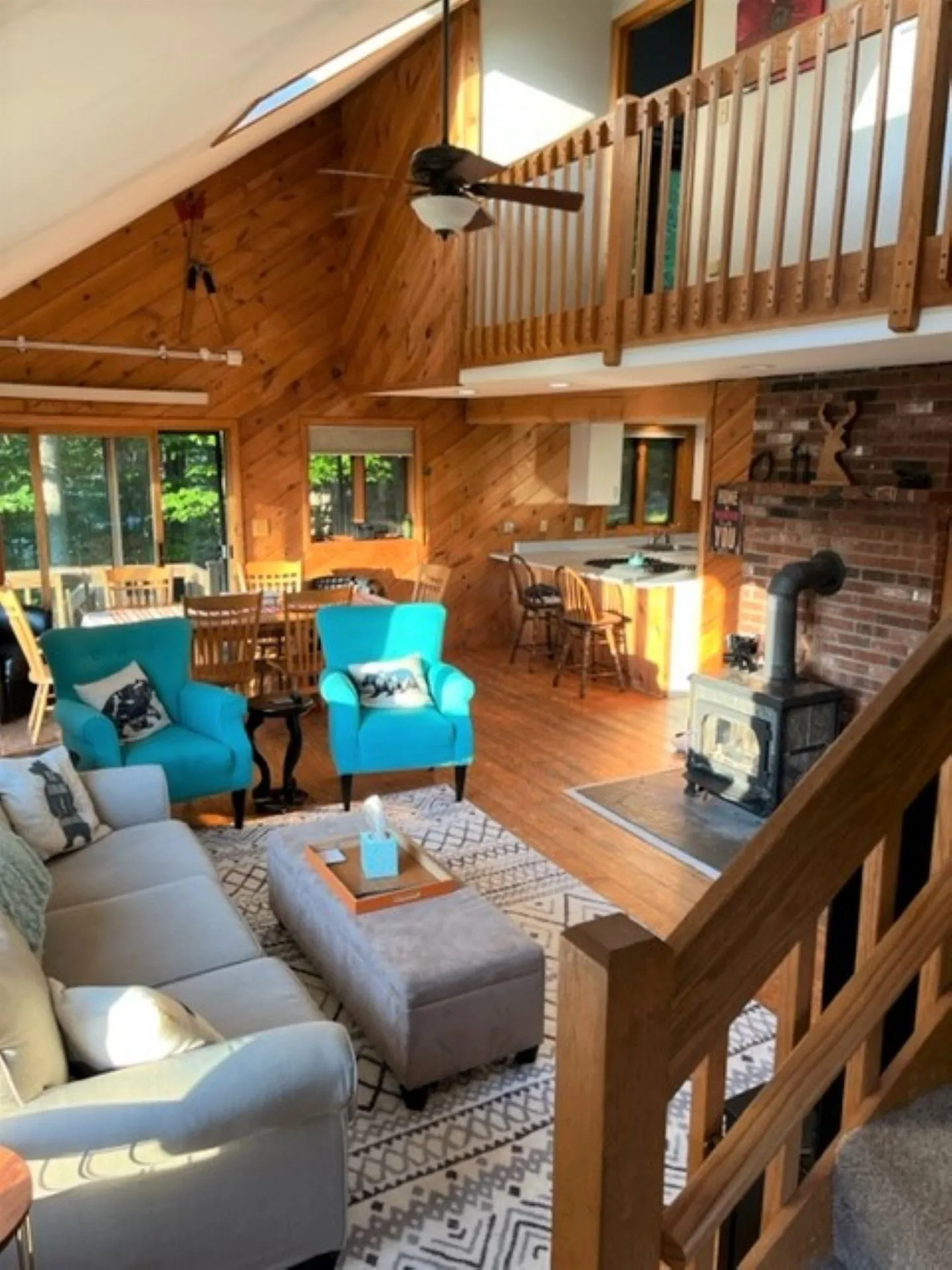 71 Snowood Drive Thornton NH 03285