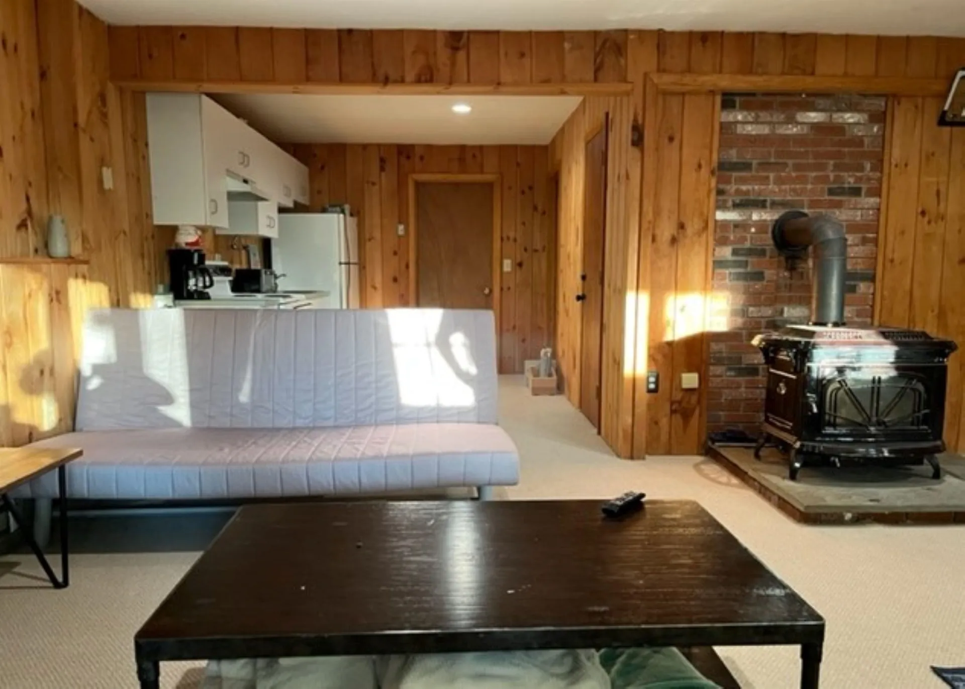 71 Snowood Drive Thornton NH 03285