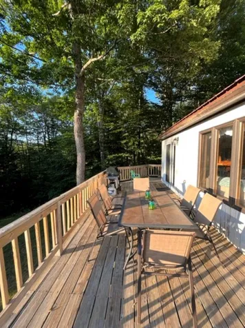 71 Snowood Drive Thornton NH 03285