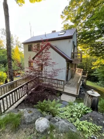 71 Snowood Drive Thornton NH 03285