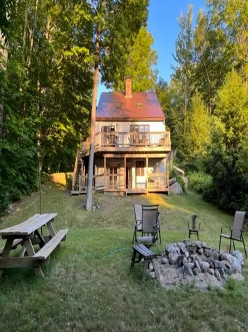 71 Snowood Drive Thornton NH 03285