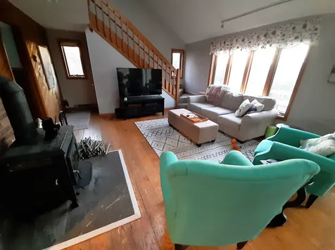 71 Snowood Drive Thornton NH 03285