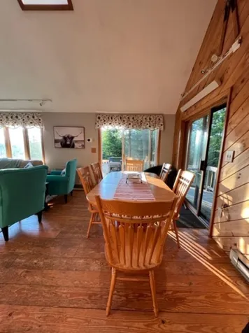 71 Snowood Drive Thornton NH 03285
