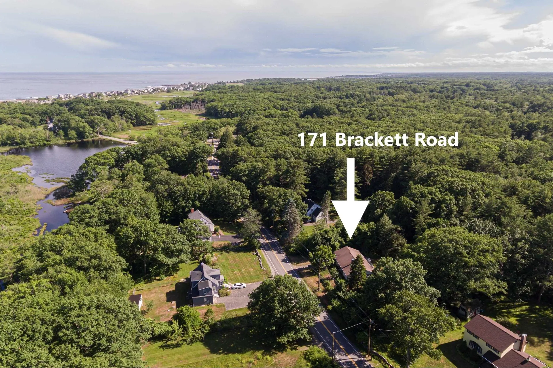 171 Brackett Road Rye NH 03870