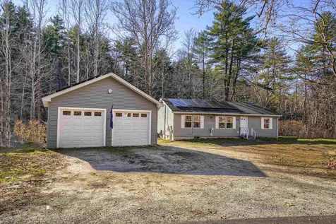 160 Intervale Road Wilton NH 03086