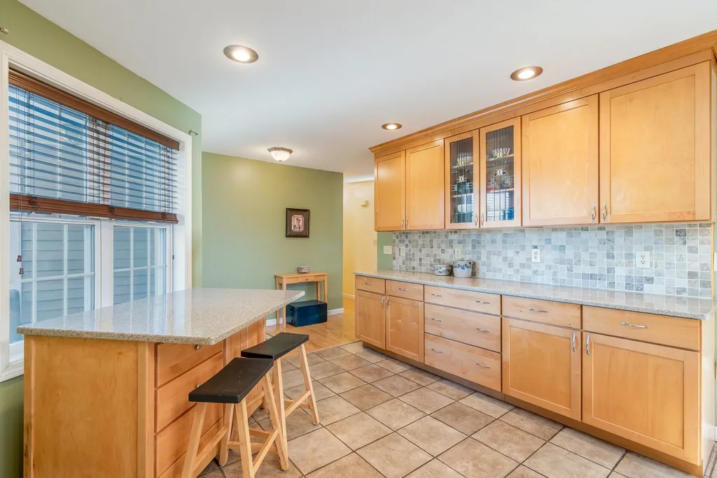 22 Fiddlehead Lane Rochester NH 03867