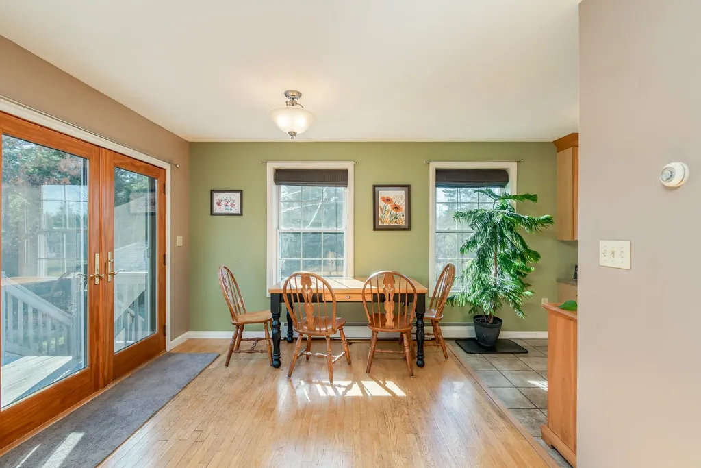 22 Fiddlehead Lane Rochester NH 03867