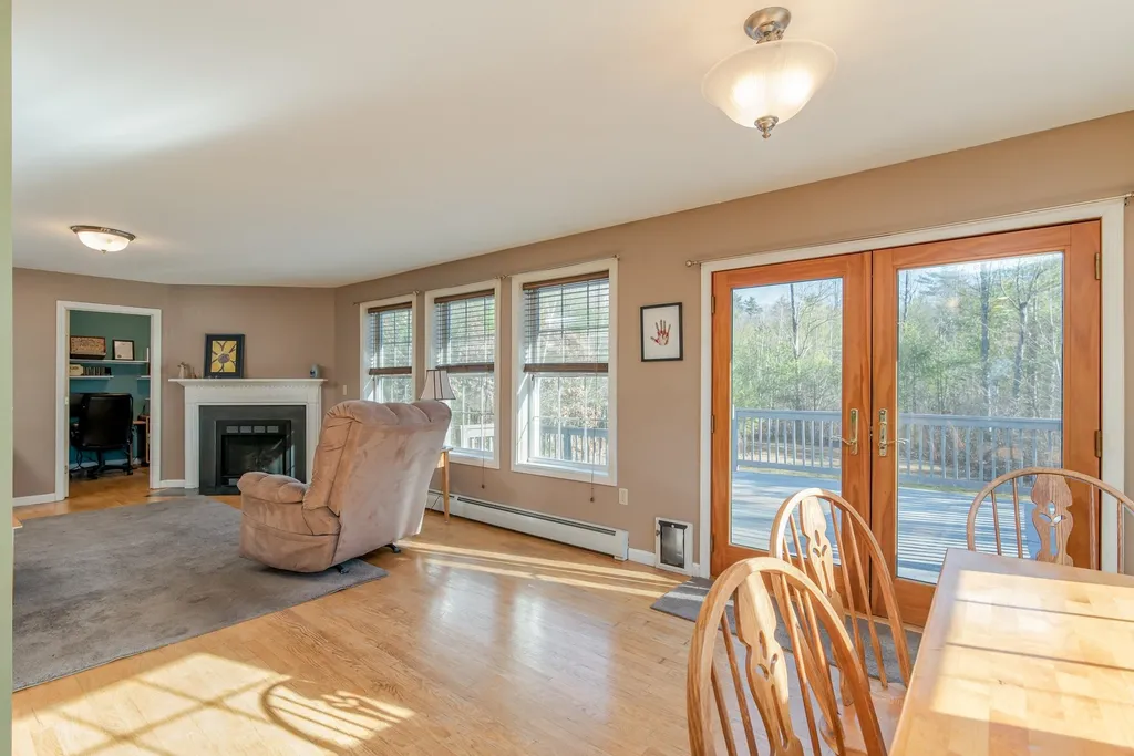 22 Fiddlehead Lane Rochester NH 03867