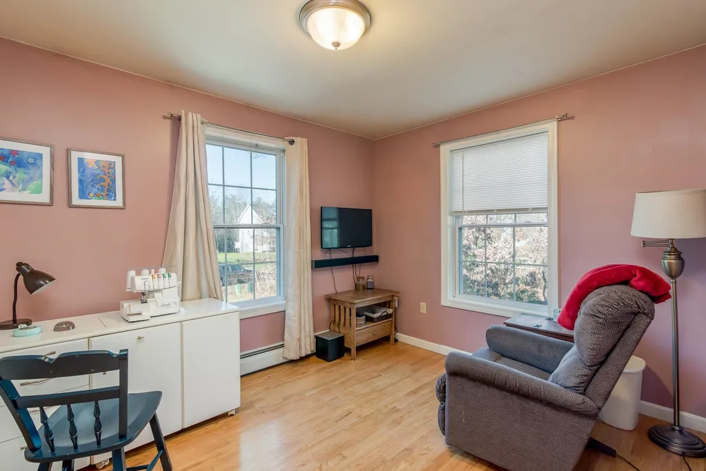 22 Fiddlehead Lane Rochester NH 03867