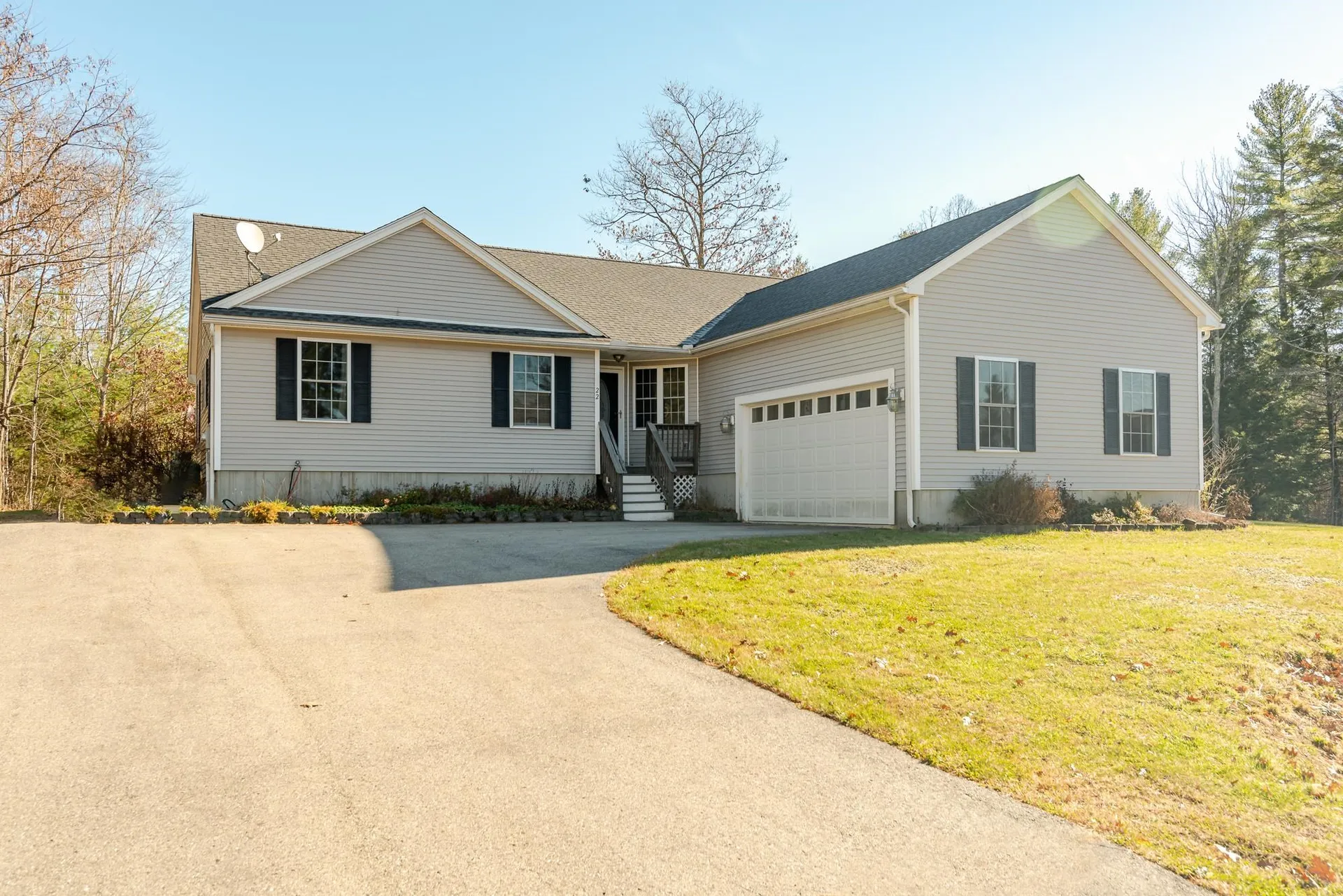 22 Fiddlehead Lane Rochester NH 03867