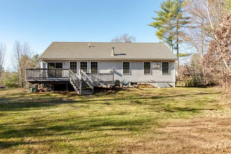 22 Fiddlehead Lane Rochester NH 03867