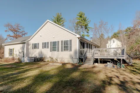 22 Fiddlehead Lane Rochester NH 03867