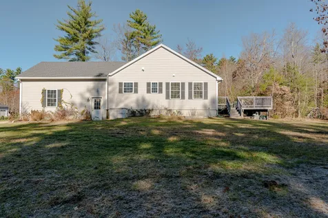 22 Fiddlehead Lane Rochester NH 03867