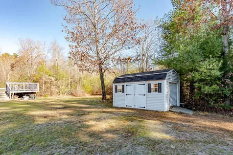 22 Fiddlehead Lane Rochester NH 03867