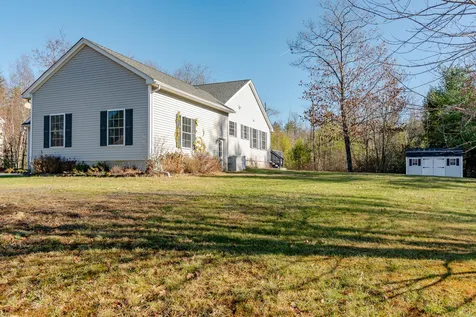 22 Fiddlehead Lane Rochester NH 03867
