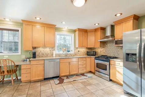 22 Fiddlehead Lane Rochester NH 03867