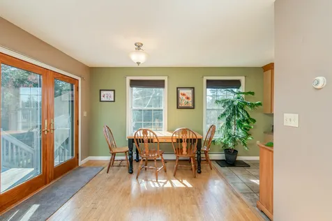 22 Fiddlehead Lane Rochester NH 03867