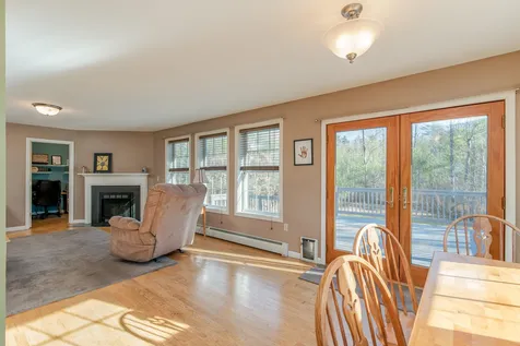 22 Fiddlehead Lane Rochester NH 03867