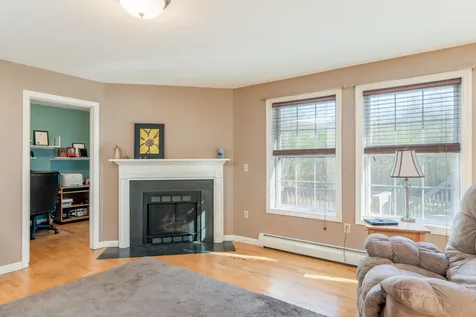 22 Fiddlehead Lane Rochester NH 03867