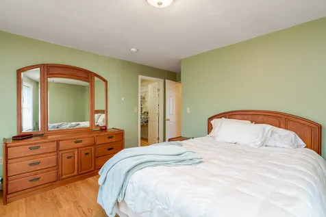 22 Fiddlehead Lane Rochester NH 03867