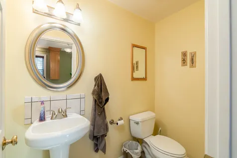 22 Fiddlehead Lane Rochester NH 03867
