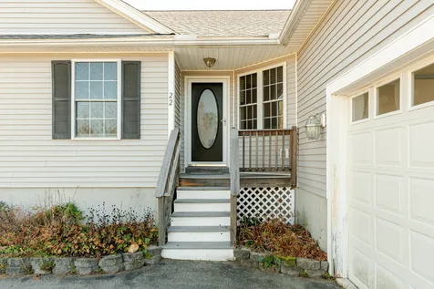 22 Fiddlehead Lane Rochester NH 03867