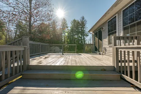 22 Fiddlehead Lane Rochester NH 03867