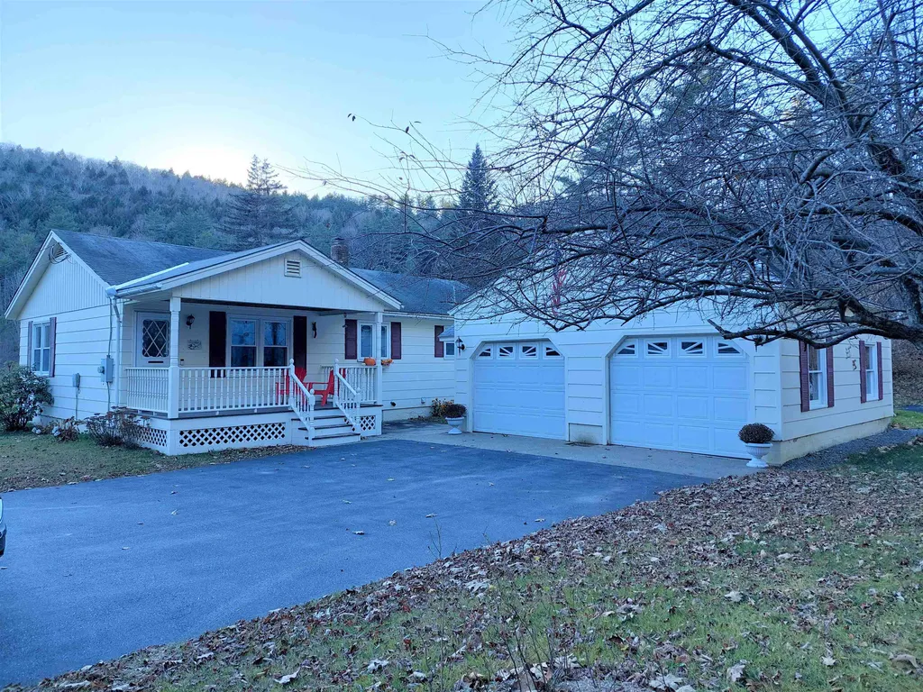 247 Cavendish Road Chester VT 05143