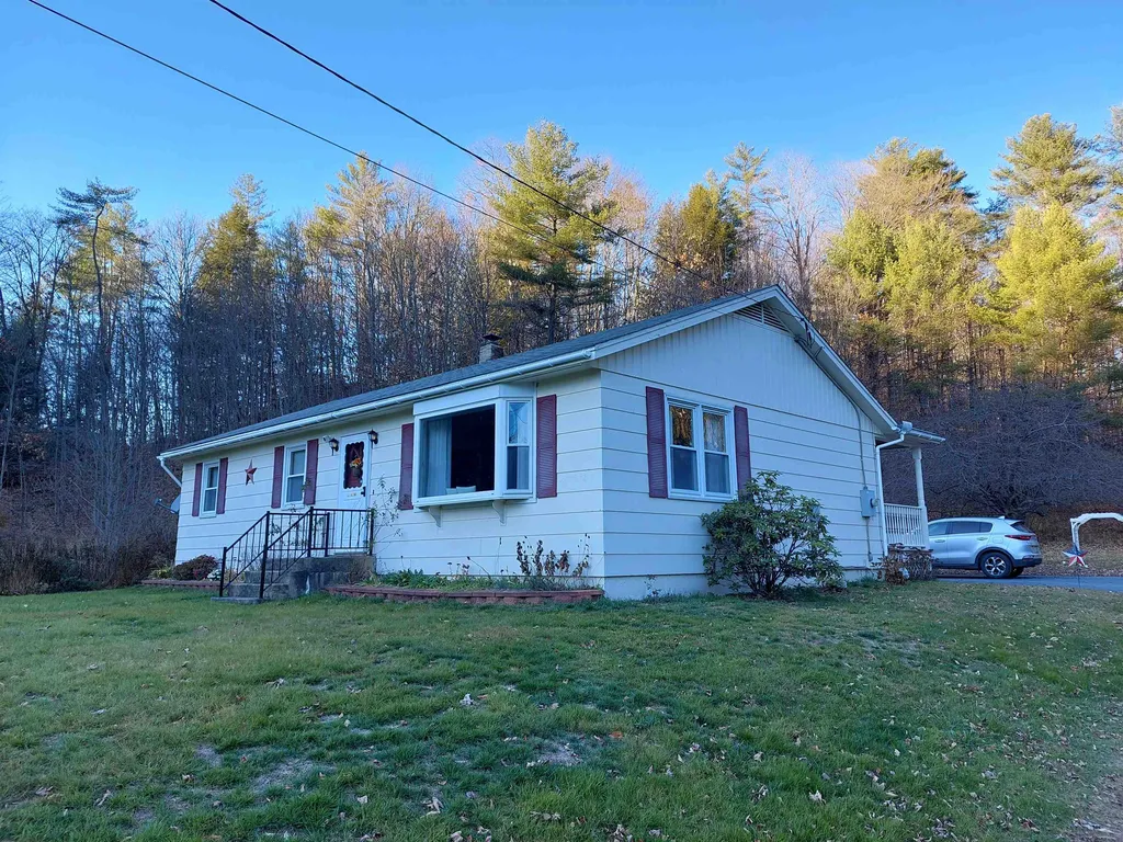 247 Cavendish Road Chester VT 05143