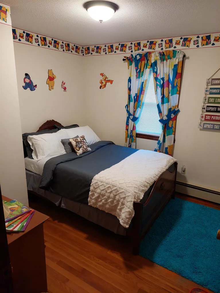 247 Cavendish Road Chester VT 05143