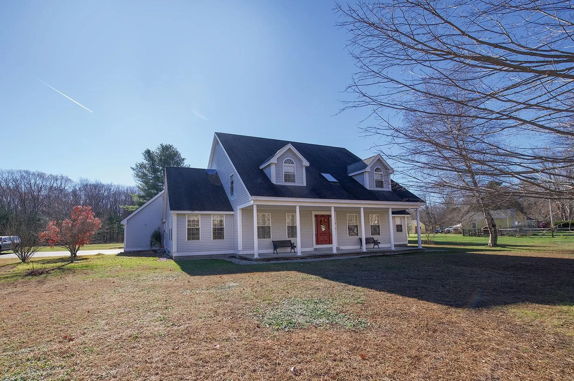 12 Rockrimmon Road Kingston NH 03848