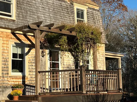 18 Elm Drive York ME 03909