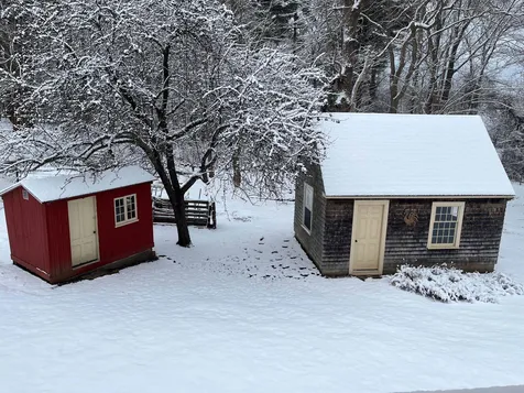 18 Elm Drive York ME 03909
