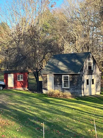 18 Elm Drive York ME 03909