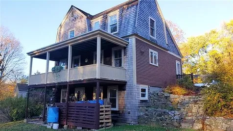 18 Elm Drive York ME 03909