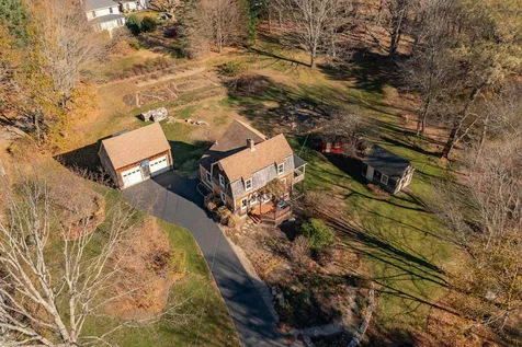 18 Elm Drive York ME 03909