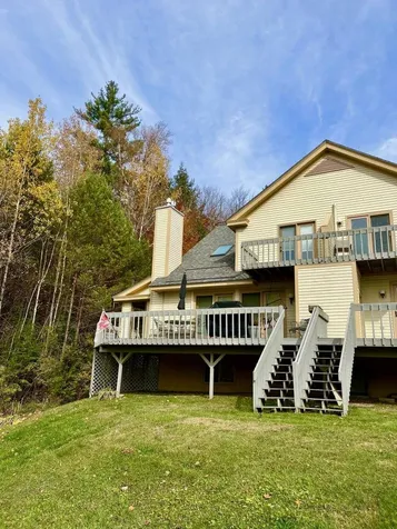 13b Chipper Point Road Jackson NH 03846