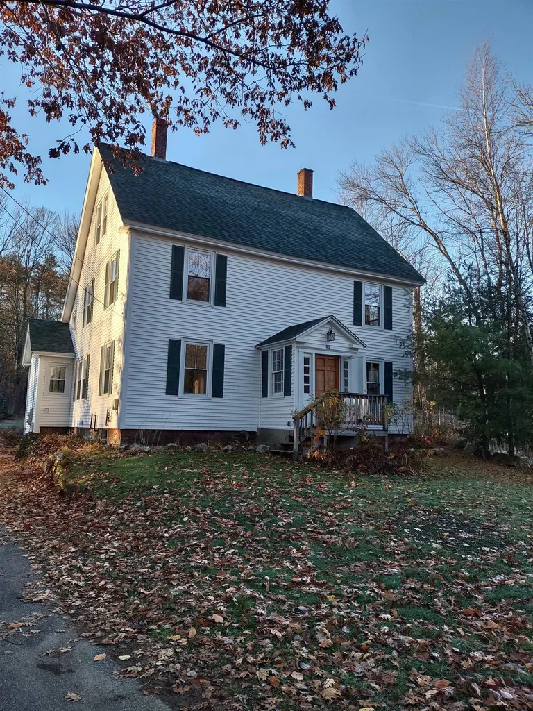 26 Pleasant Street Antrim NH 03440