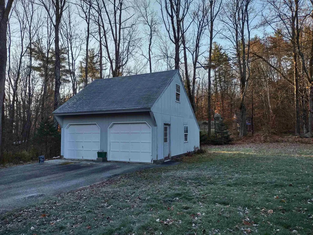 26 Pleasant Street Antrim NH 03440